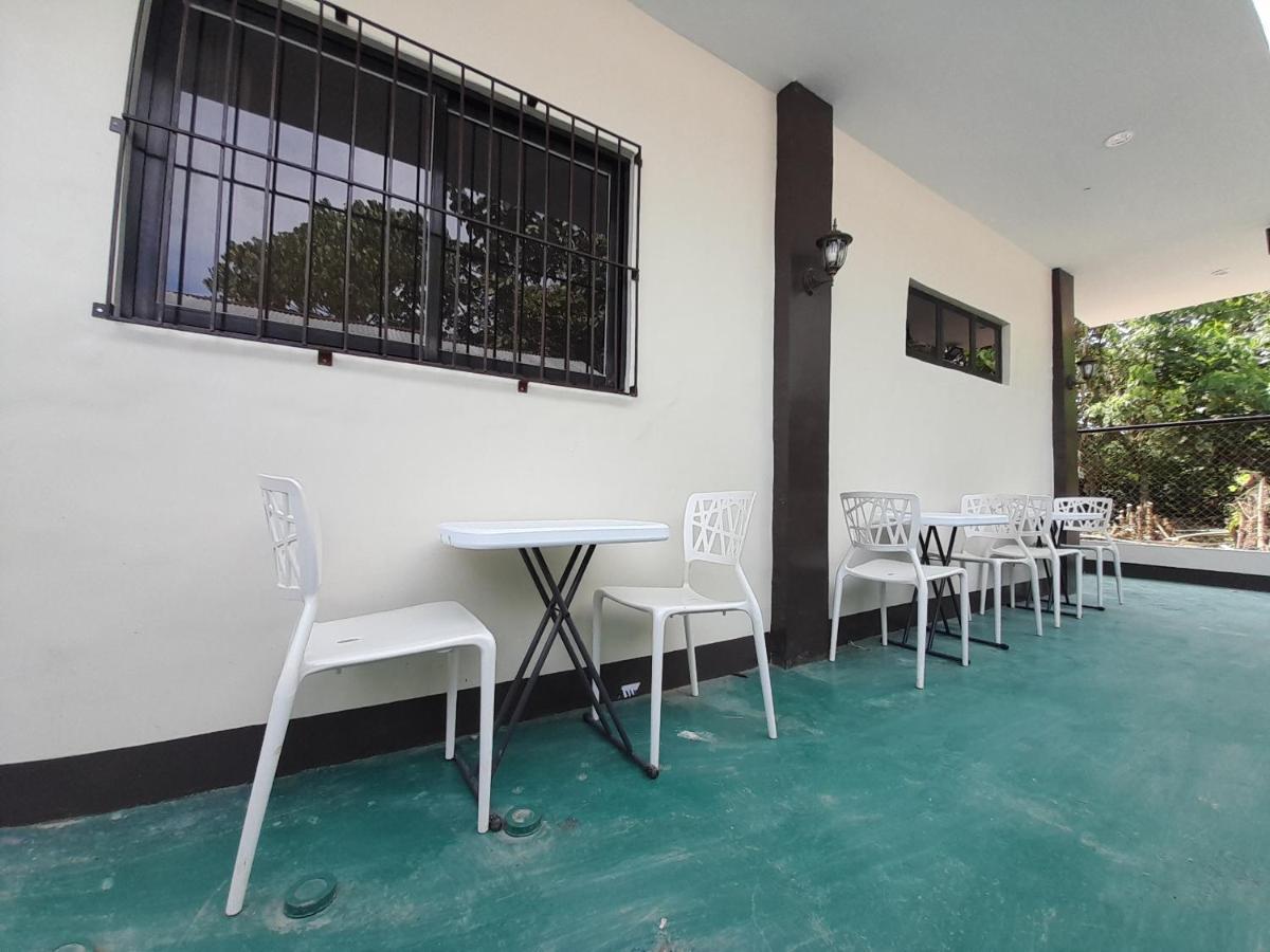 Palawan Residence Puerto Princesa Exterior photo